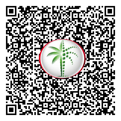 Permit QR Code