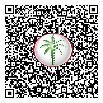 Permit QR Code