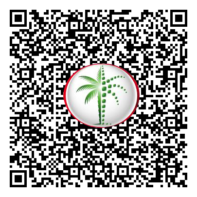 Permit QR Code