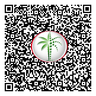 Permit QR Code