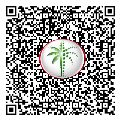 Permit QR Code