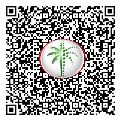 Permit QR Code
