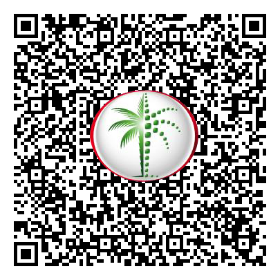 Permit QR Code