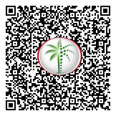 Permit QR Code