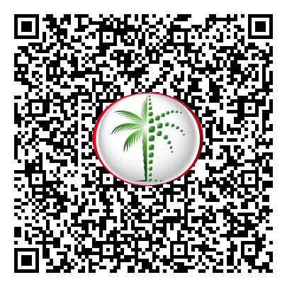 Permit QR Code