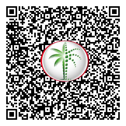 Permit QR Code