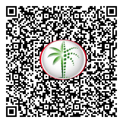 Permit QR Code