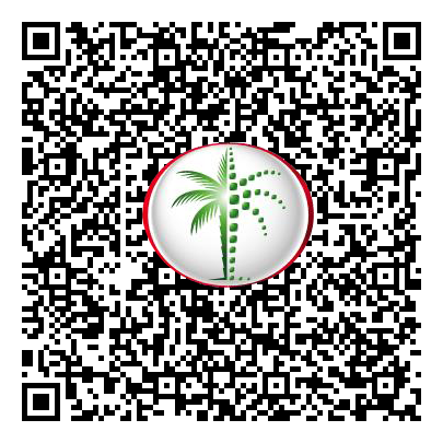 Permit QR Code