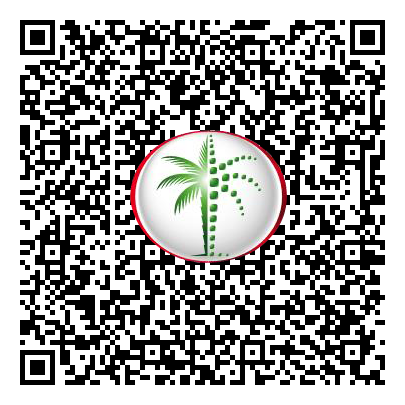 Permit QR Code