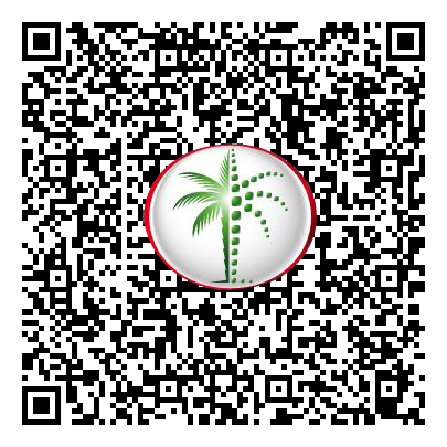 Permit QR Code