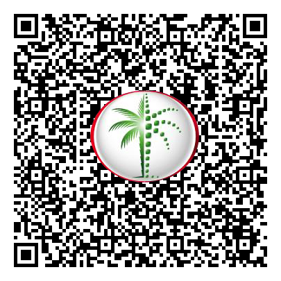 Permit QR Code