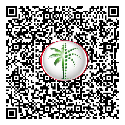 Permit QR Code