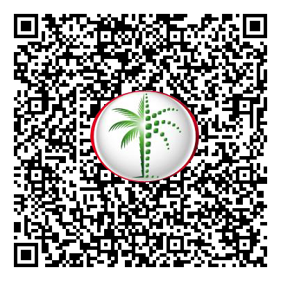 Permit QR Code