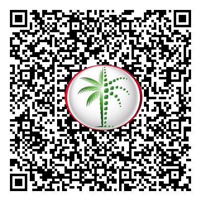 Permit QR Code
