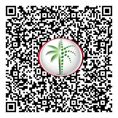 Permit QR Code