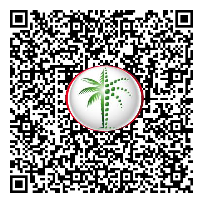 Permit QR Code