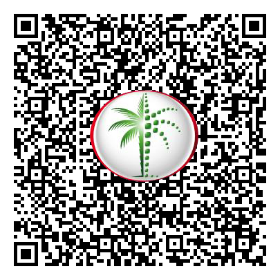 Permit QR Code