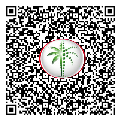Permit QR Code