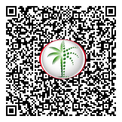 Permit QR Code