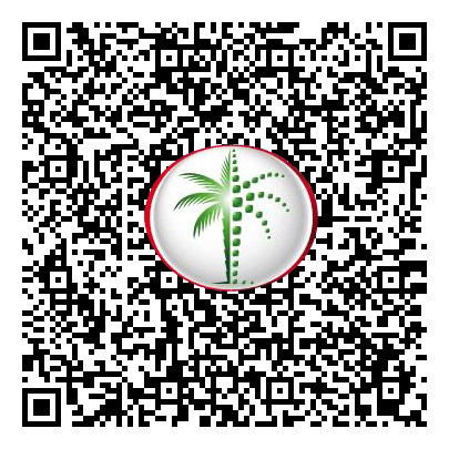 Permit QR Code