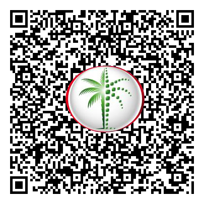 Permit QR Code