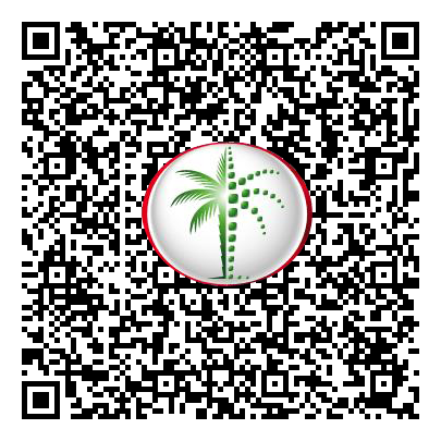 Permit QR Code