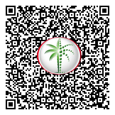 Permit QR Code