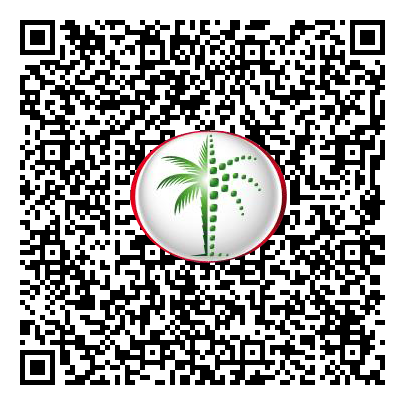 Permit QR Code