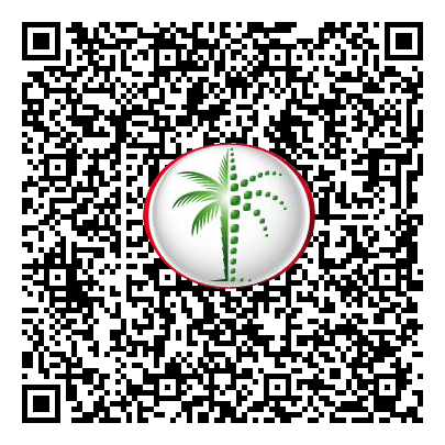 Permit QR Code