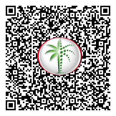 Permit QR Code