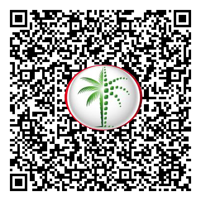 Permit QR Code