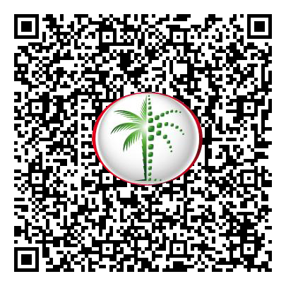 Permit QR Code