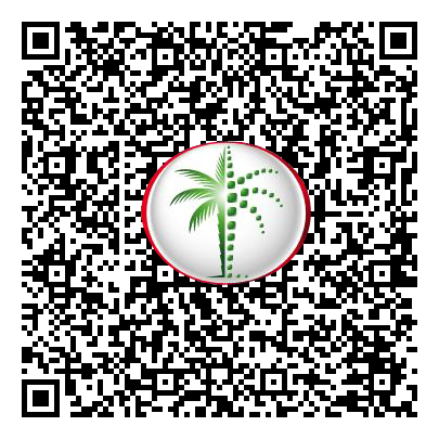 Permit QR Code