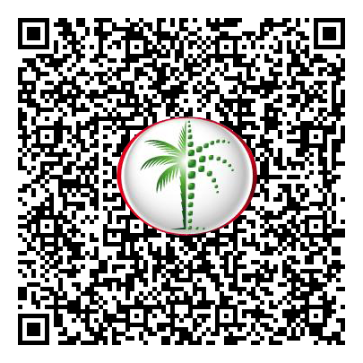 Permit QR Code