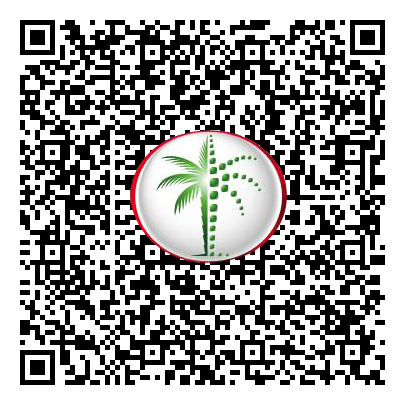 Permit QR Code