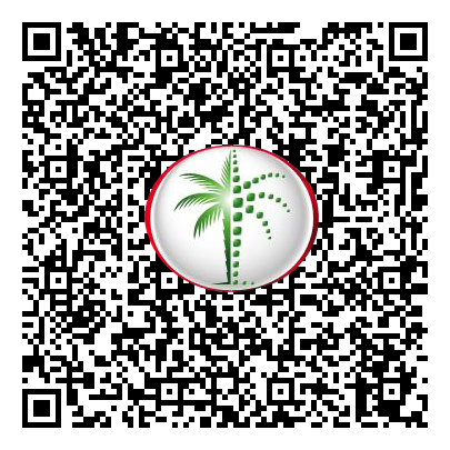 Permit QR Code