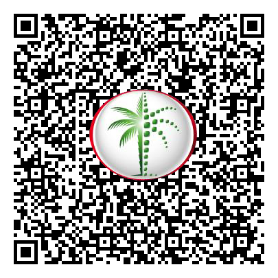 Permit QR Code