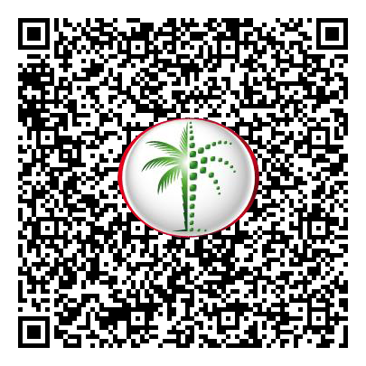 Permit QR Code