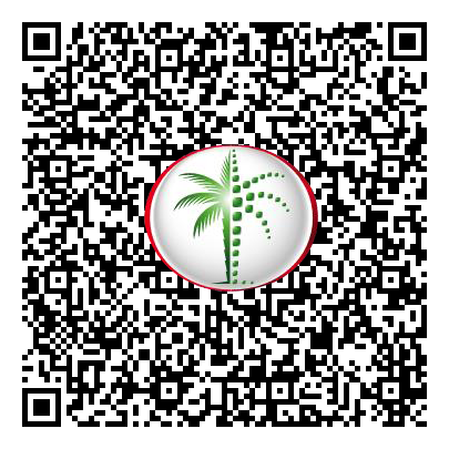 Permit QR Code