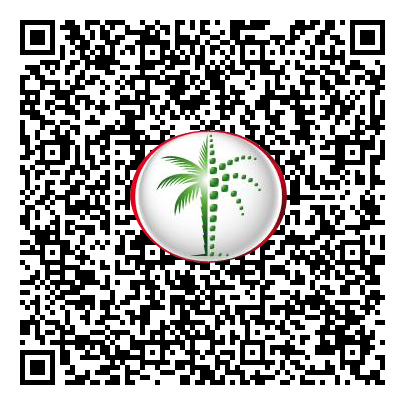 Permit QR Code