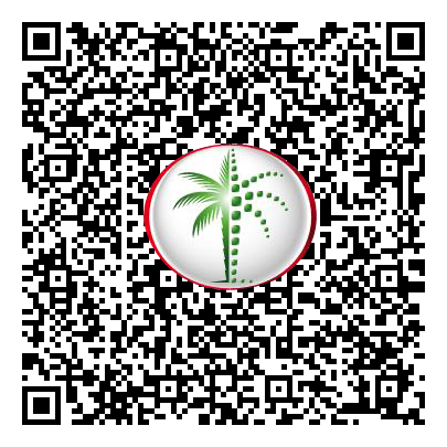 Permit QR Code