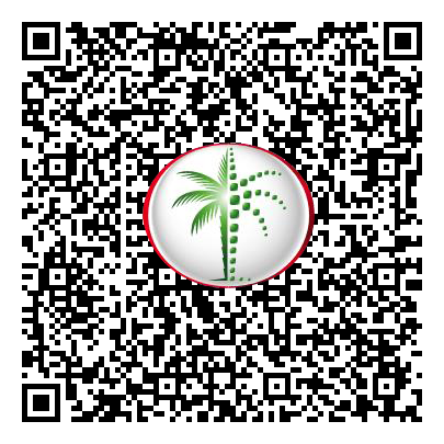 Permit QR Code