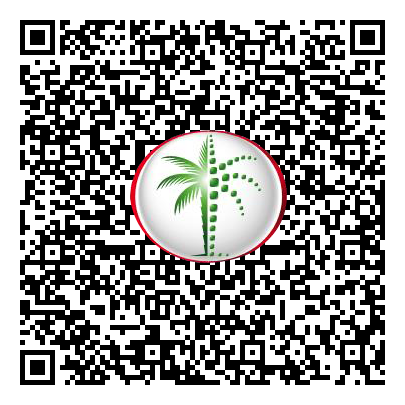 Permit QR Code