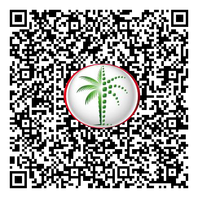 Permit QR Code