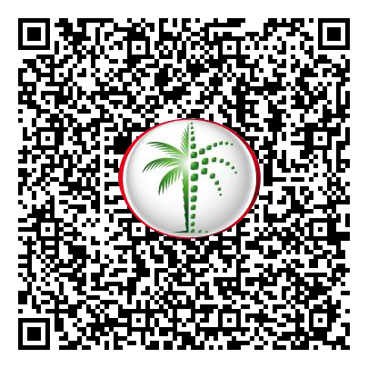 Permit QR Code