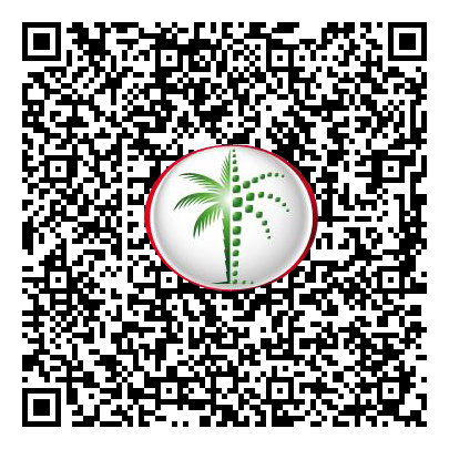 Permit QR Code