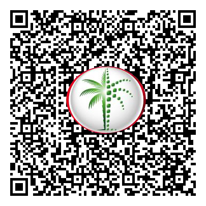 Permit QR Code