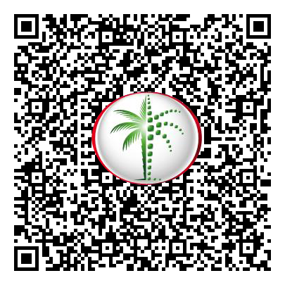 Permit QR Code