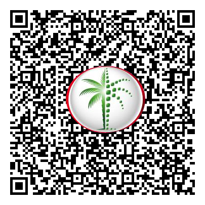 Permit QR Code