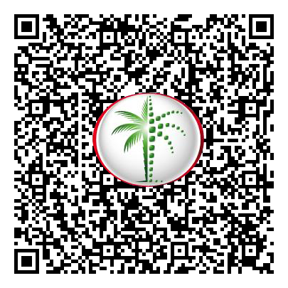 Permit QR Code